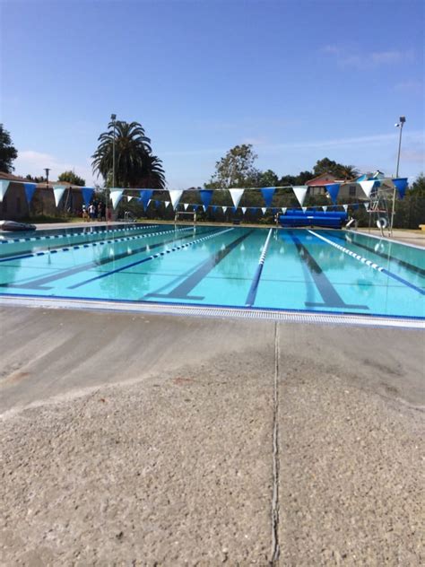 temescal pool|Temescal Pool